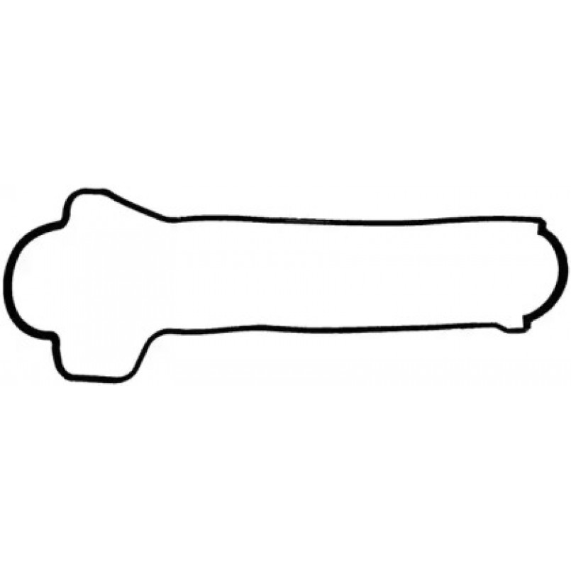 71-53558-00 Victor Reinz  Прокладка кришки клапанів Toyota Corolla 1.4D 04-