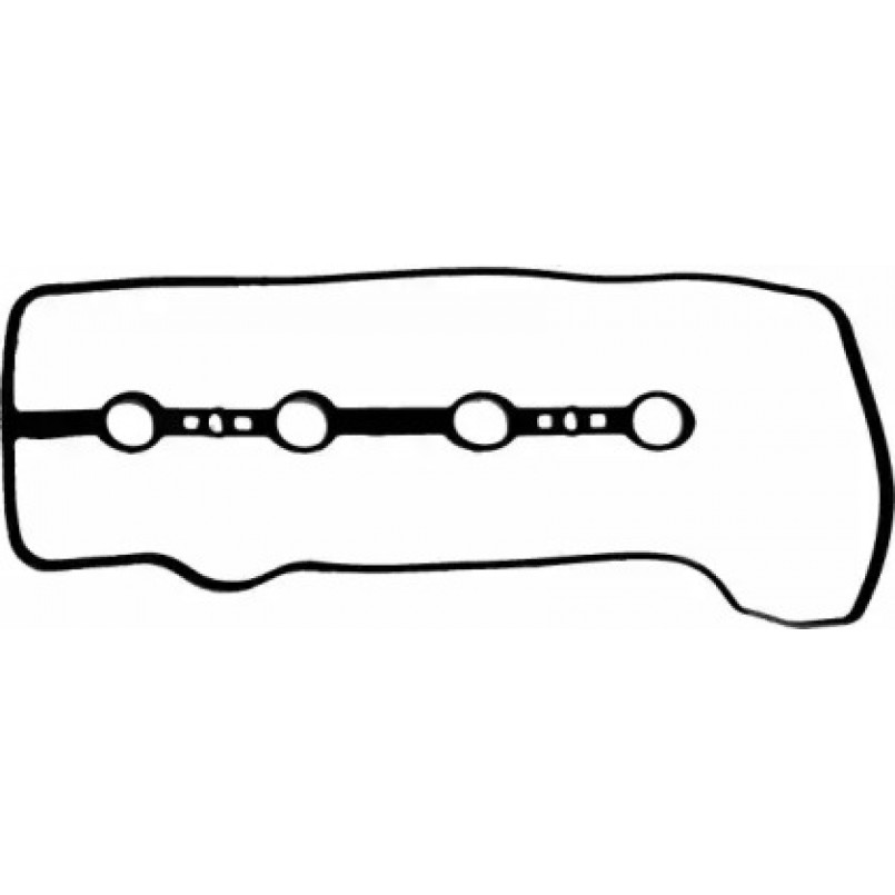 71-53567-00 Victor Reinz  Прокладка впускного колектора TOYOTA