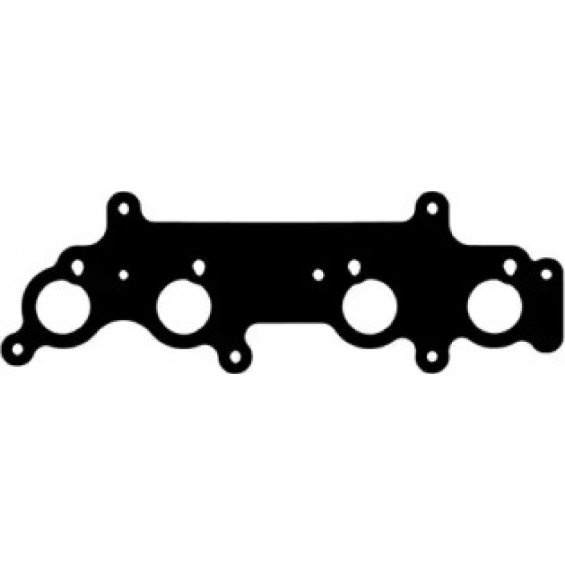 71-53644-00 Victor Reinz Прокладка колектора випускного Toyota Hilux 2.7 15-, 2TR-FE
