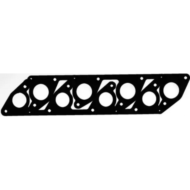 71-53732-00 Victor Reinz Прокладка впускного-випускного колектора Hyundai H100 2,5D, MITSUBISHI 4D5