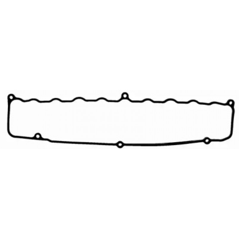 71-53748-00 Victor Reinz  Прокладка кришки Г/Ц (сторона впуску) VOLVO/KIA/MAZDA/SUBARU/MITSUBISHI S4