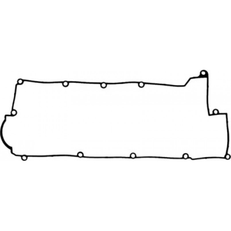 71-53976-00 Victor Reinz Прокладка кришки Г/Ц Hyundai Tucson 2,0i