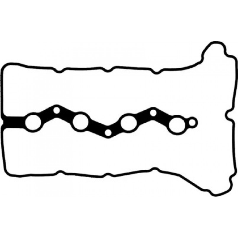 71-54092-00 Victor Reinz Прокладка кришки Г/Ц MITSUBISHI ASX, Lancer X 1,8 08-