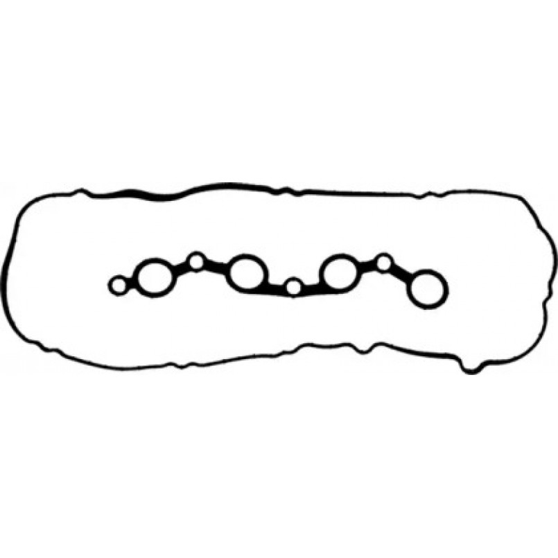 71-54159-00 Victor Reinz  Комплект прокладок кришки Г/Ц Hyundai i10, i20 1,2 2008-05,2010