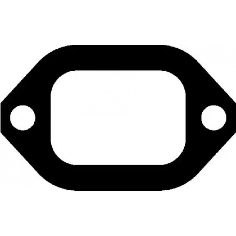 71-82742-00 Victor Reinz Прокладка, випускний колектор