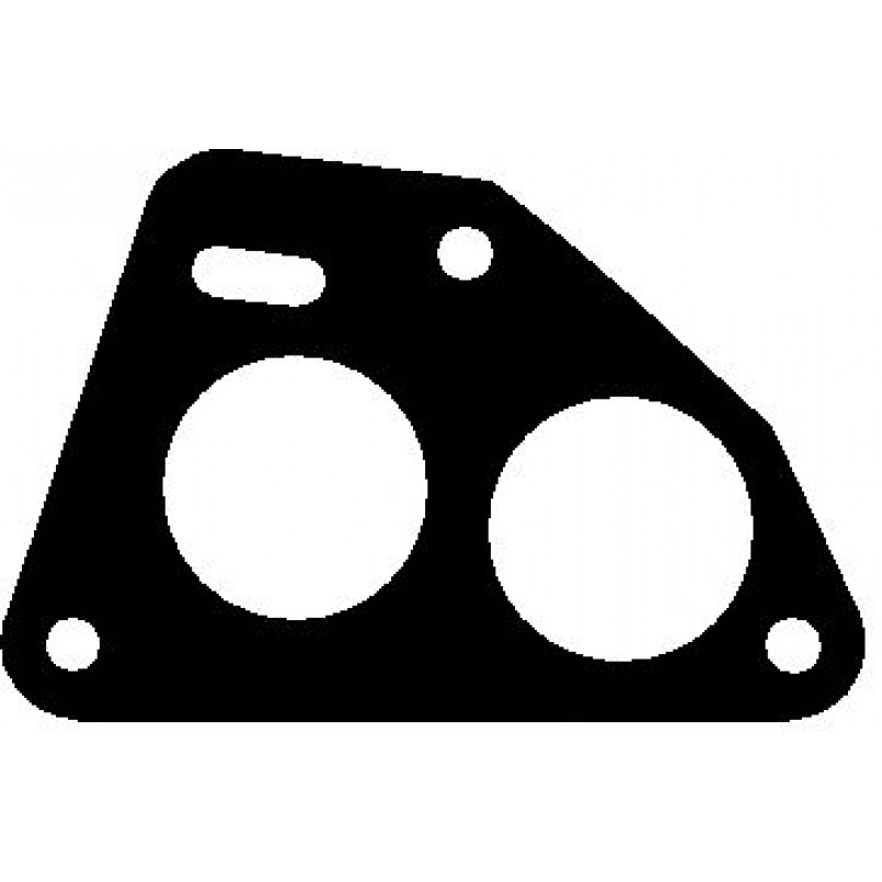 984.826 ELRING Прокладка колектора