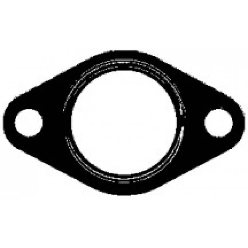 921.521 ELRING Прокладка клапана EGR Ford Transit 2.5 DI/TD 91-00