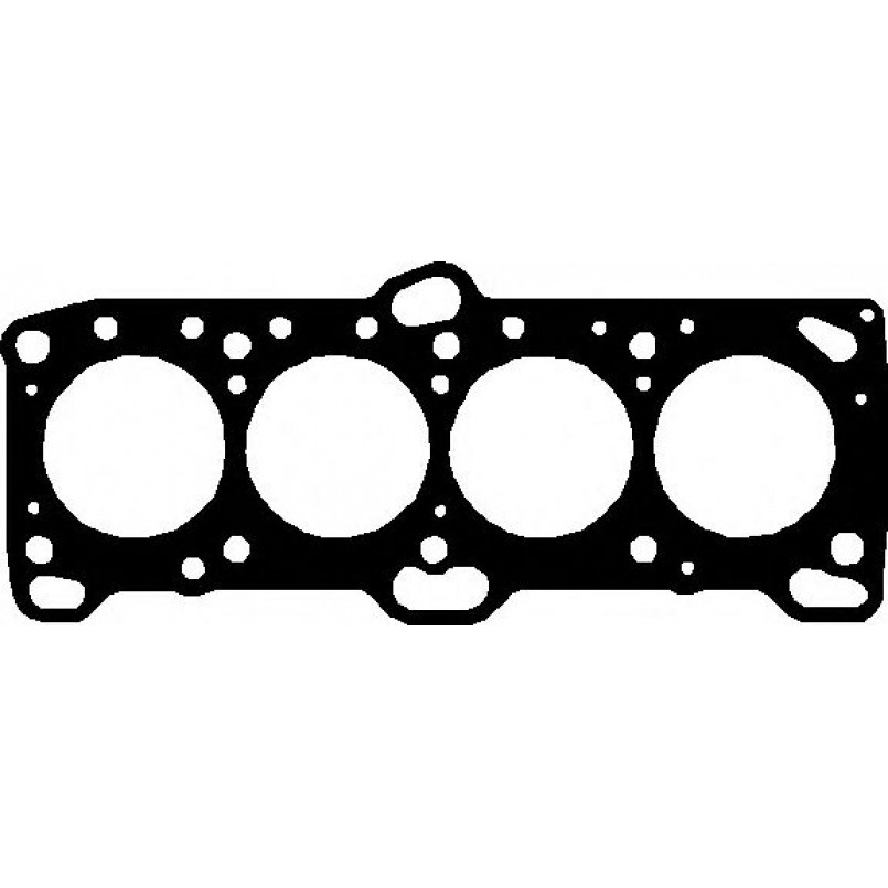 920.517 ELRING Прокладка пiд ГБЦ