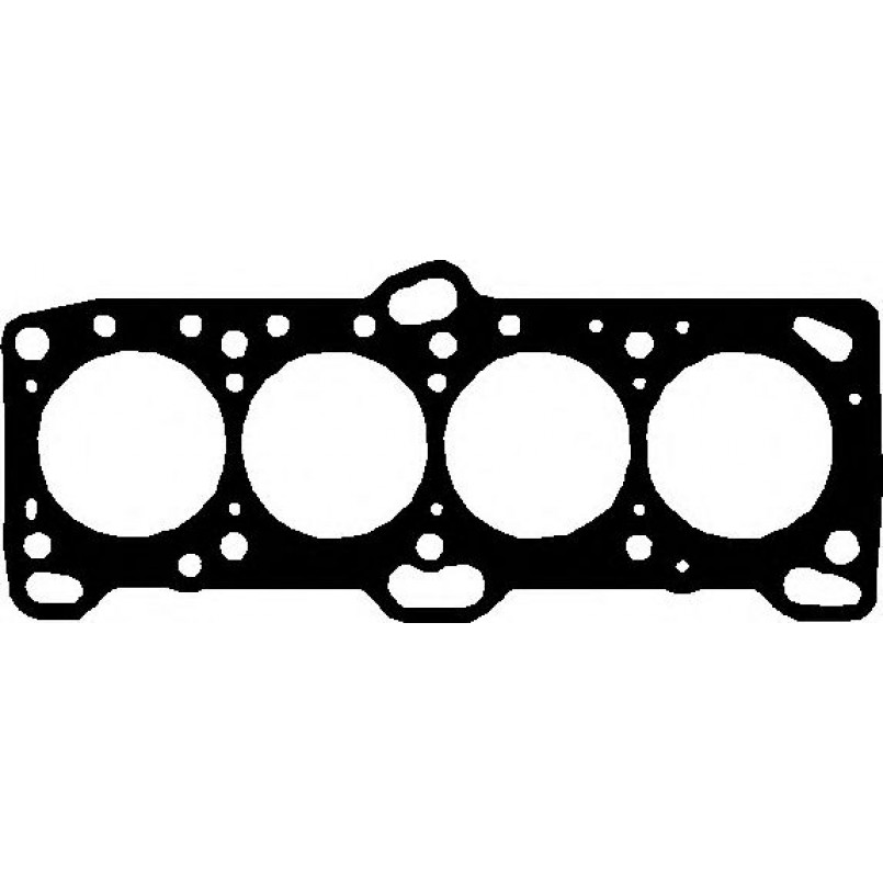920.487 ELRING Прокладка ГБЦ