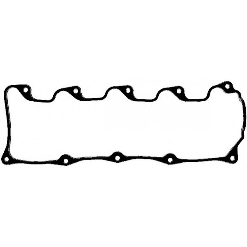 920.363 ELRING Прокладка клапанної кришки