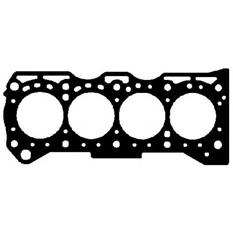 920.142 ELRING Прокладка ГБЦ Suzuki Vitara 1.6 88-99/Grand Vitara 1.6 98-03 (1.2mm)