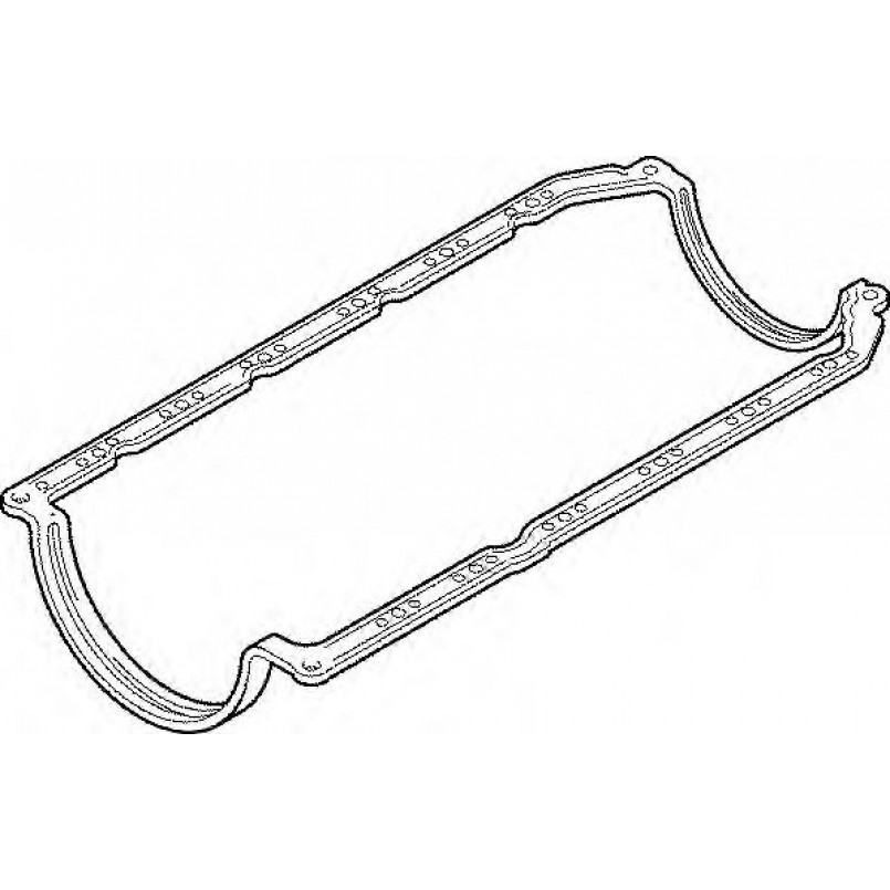 919.985 ELRING Прокладка піддона