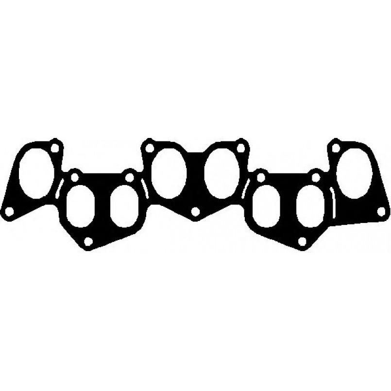 919.829 ELRING Прокладка колектора впускного Fiat Ducato/Scudo 1.9TD 96-