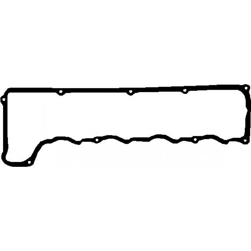 919.616 ELRING Прокладка клапанної кришки