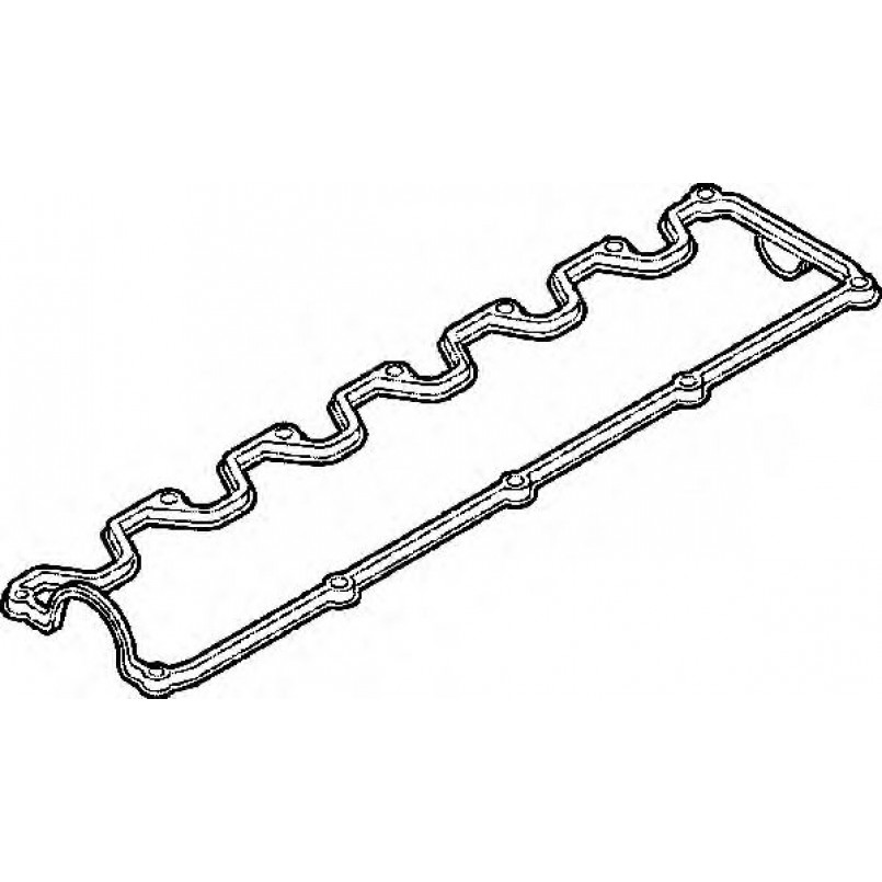 918.113 ELRING Прокладка кришки клапанів Nissan Patrol III 2.8 TD 86-97