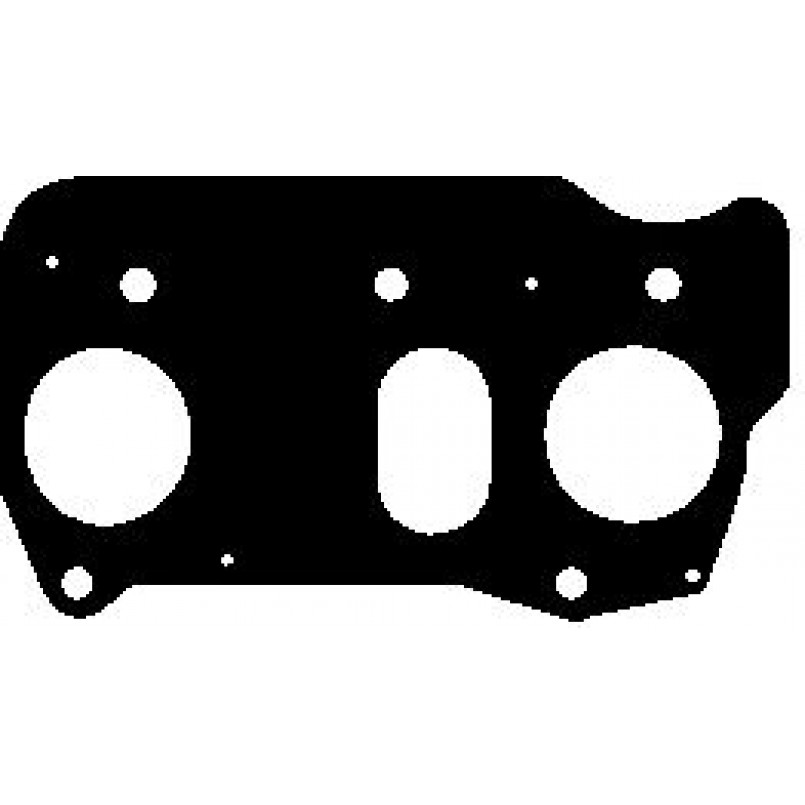 917.958 ELRING Прокладка колектора