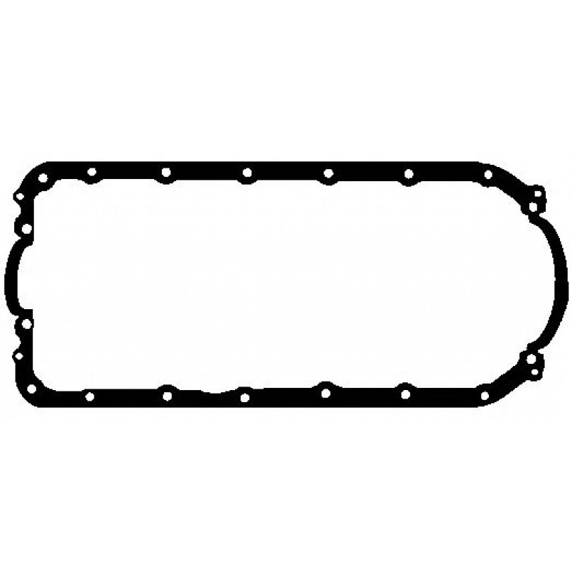 916.261 ELRING Прокладка піддону картера
