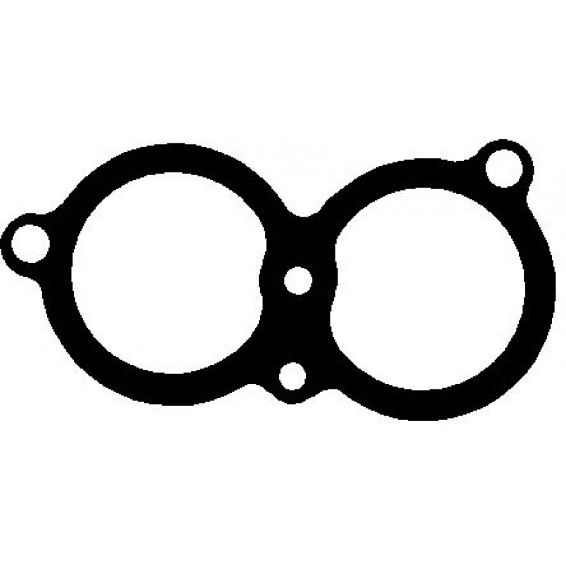 914.703 ELRING Прокладка колектора