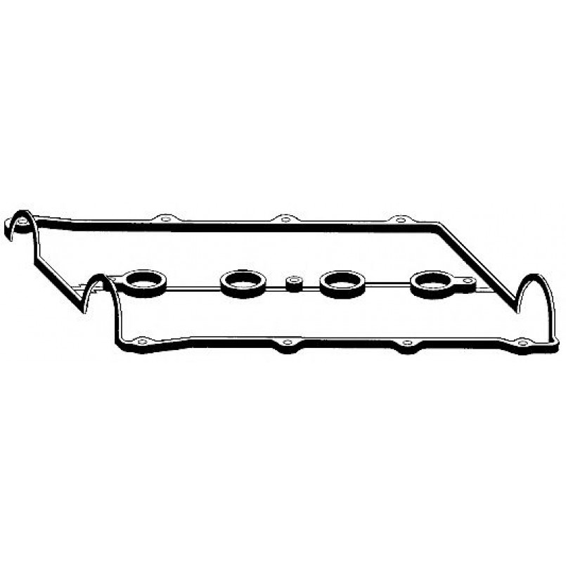 914.630 ELRING Прокладка клапанної кришки