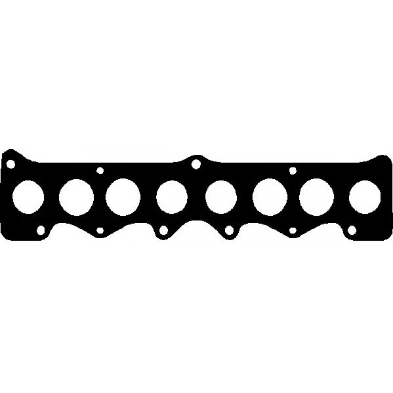 914.119 ELRING Прокладка випускного колектора