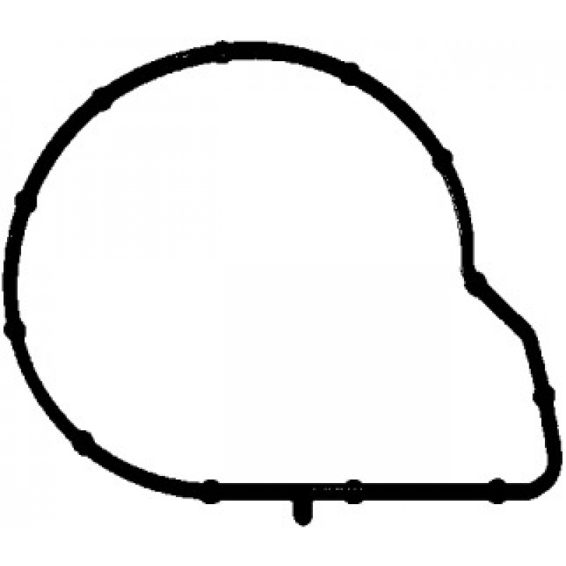 906.420 ELRING Прокладка помпи води Citroen Berlingo/Peugeot Partner 1.6 VTi 09-