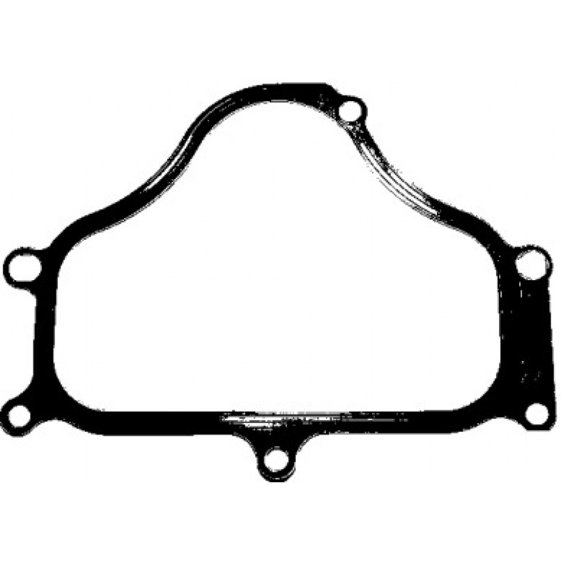 904.110 ELRING Комплект прокладок двигуна