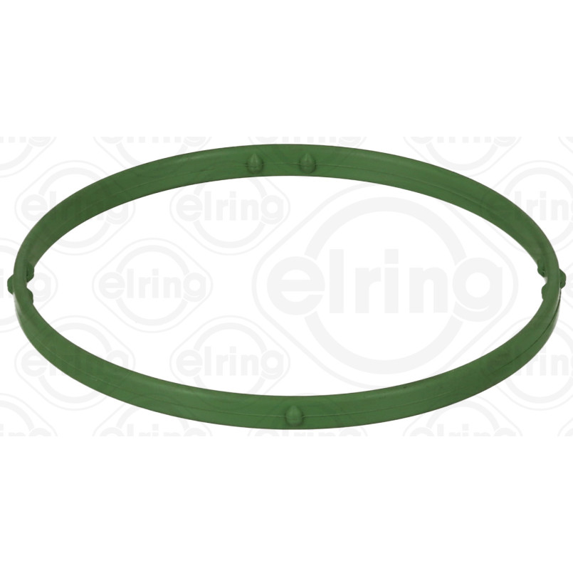 895.850 ELRING Прокладка колектора