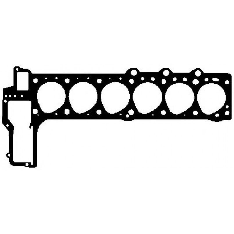 894.613 ELRING Прокладка ГБЦ