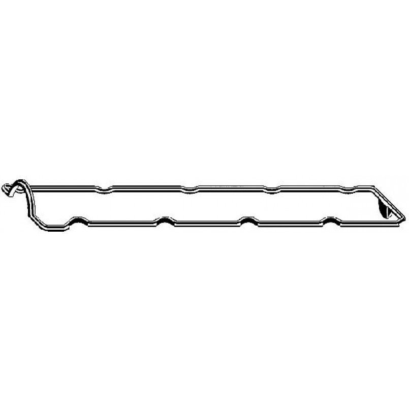 893.420 ELRING Прокладка клапанної кришки