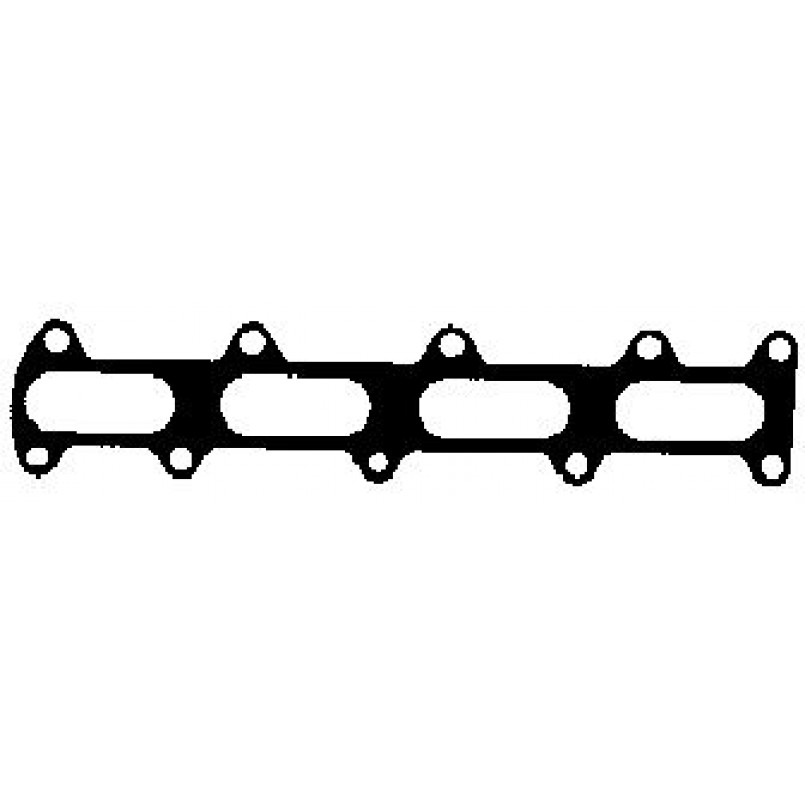 889.091 ELRING Прокладка колектора