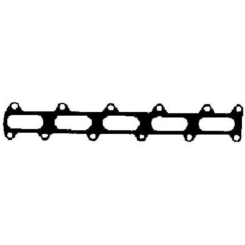 888.966 ELRING Прокладка колектора