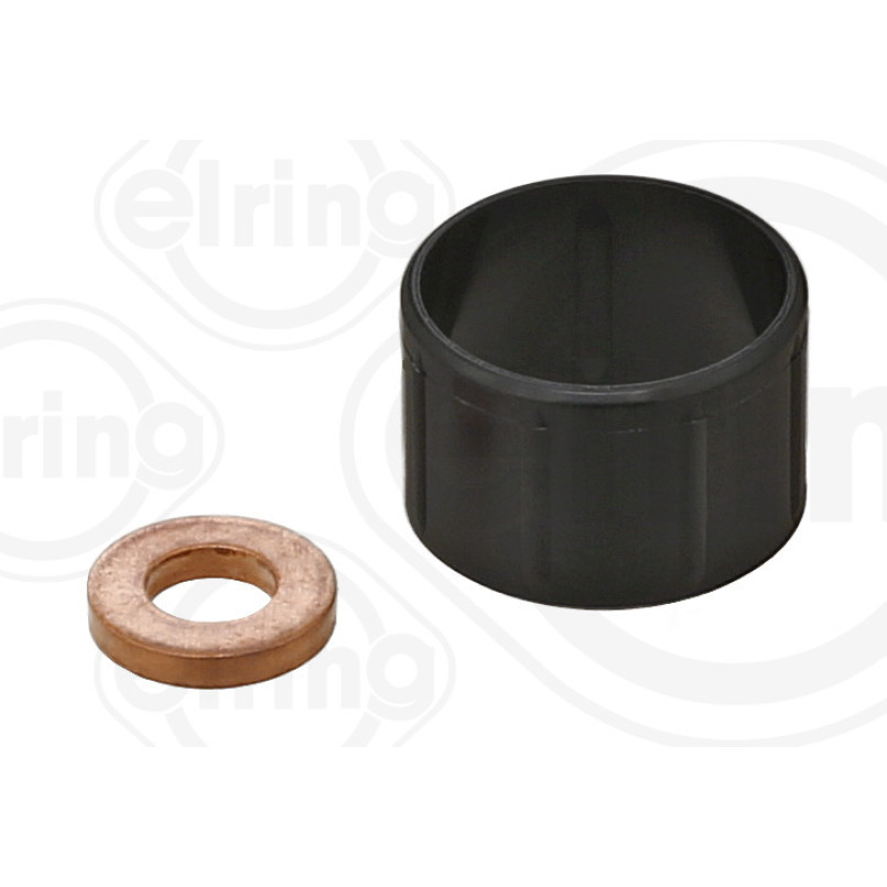 871.730 ELRING Ремкомплект форсунки Citroen Jumper/Jumpy/Peugeot Boxer/Expert 2.0/2.2 HDi 15-