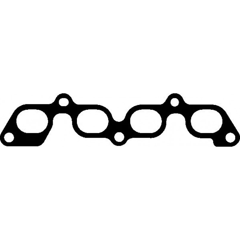 864.221 ELRING Прокладка колектора