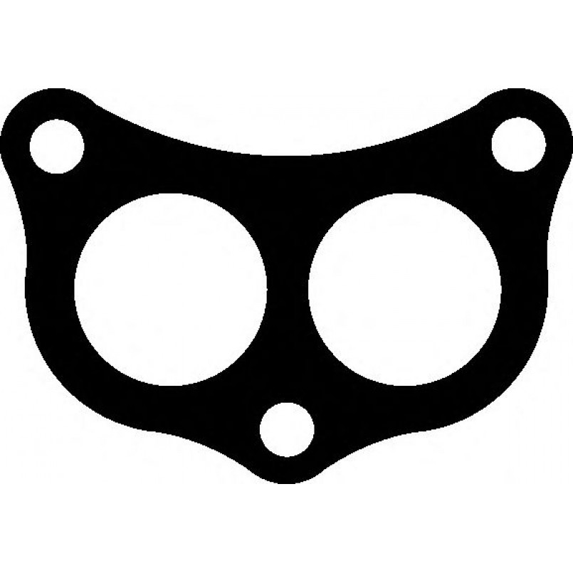 850.610 ELRING Прокладка випускного колектора