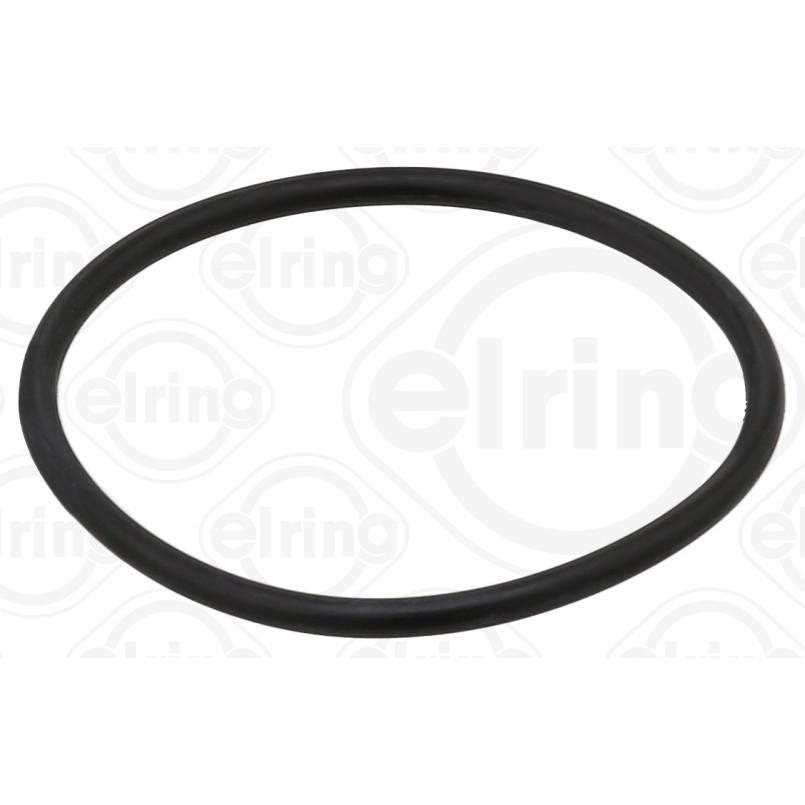 843.510 ELRING Прокладка фільтра АКПП VW T5/T6 2.0 TDI 09-