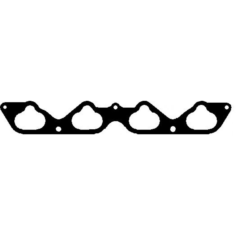 835.692 ELRING Прокладка колектора