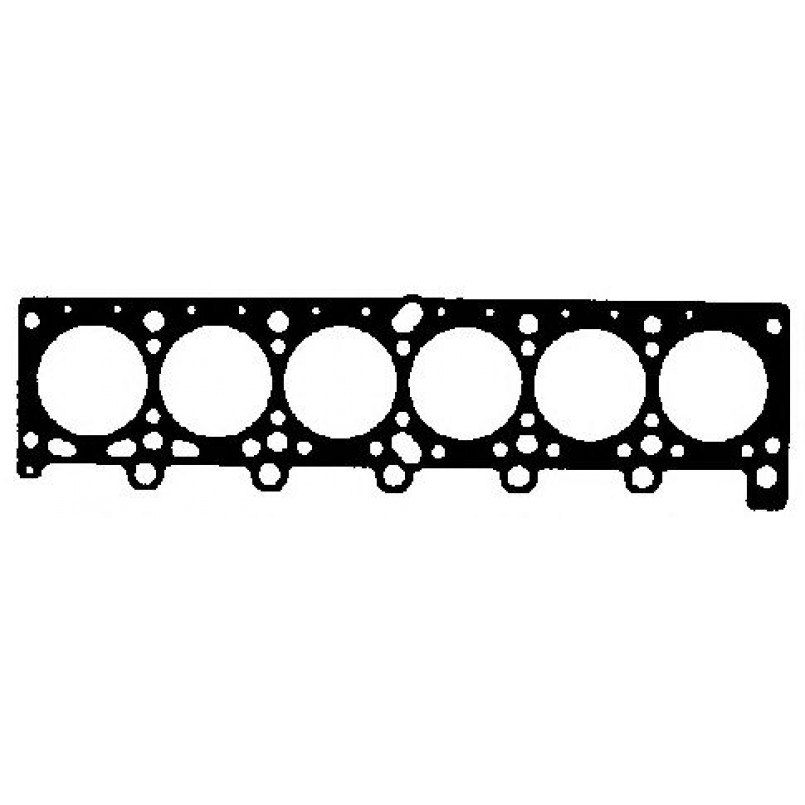 829.986 ELRING Прокладка ГБЦ