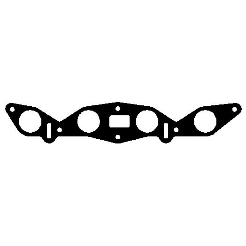 825.639 ELRING Прокладка колектора