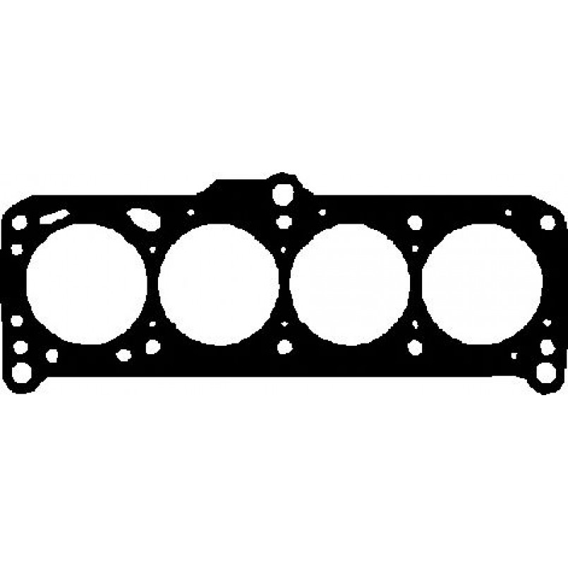 820.385 ELRING Прокладка ГБЦ