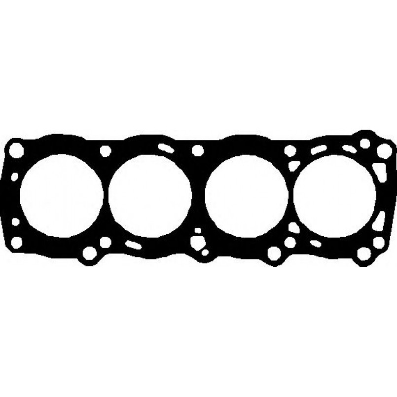 818.276 ELRING Прокладка ГБЦ