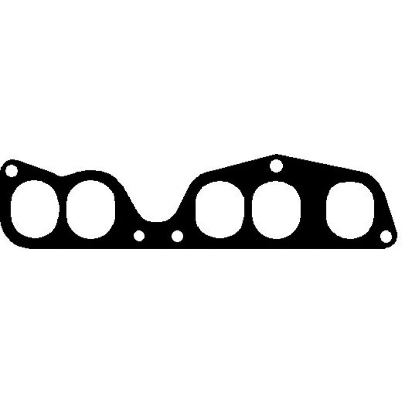 816.493 ELRING Прокладка колектора