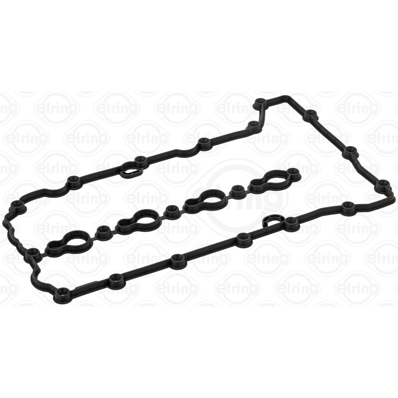 811.670 ELRING Прокладка кришки клапанів Opel Astra J 13-/K 1.6 CDTI 15-/Insignia A/B 1.6 CDTI 15-