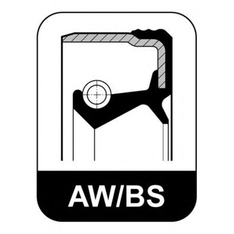 801.230 ELRING Ущільнююче кільце