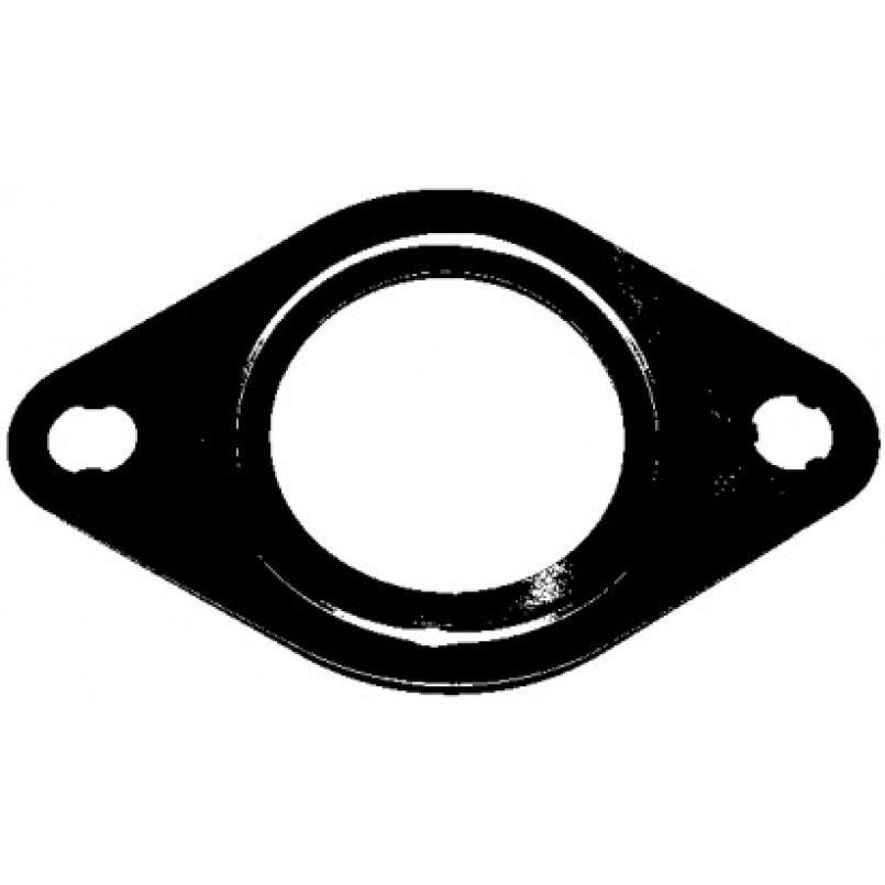 790.610 ELRING Прокладка труби вихлопної Ford Fiesta/Focus/C-Max 1.25-1.6D 08-