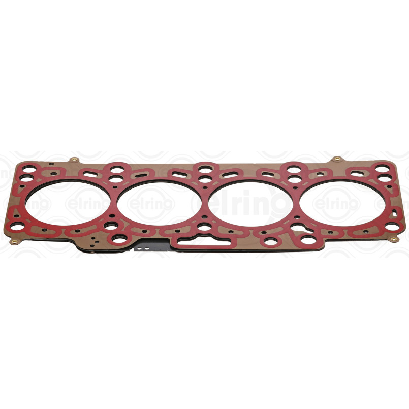 789.873 ELRING Прокладка ГБЦ VW Crafter/T5/T6 2.0 TDI 09- (2 метки) (1.63mm)