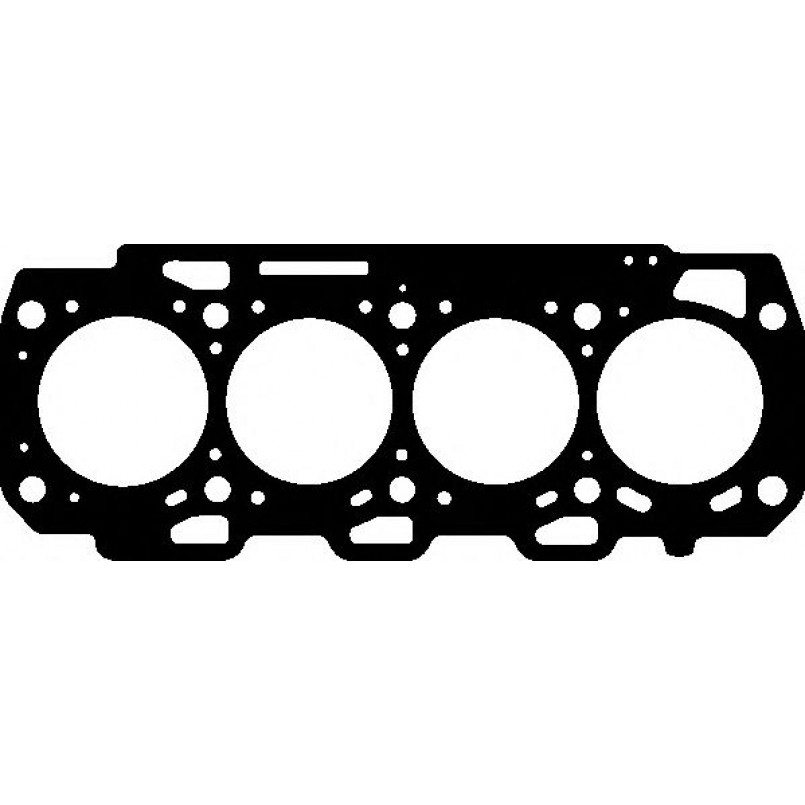 789.200 ELRING Прокладка ГБЦ