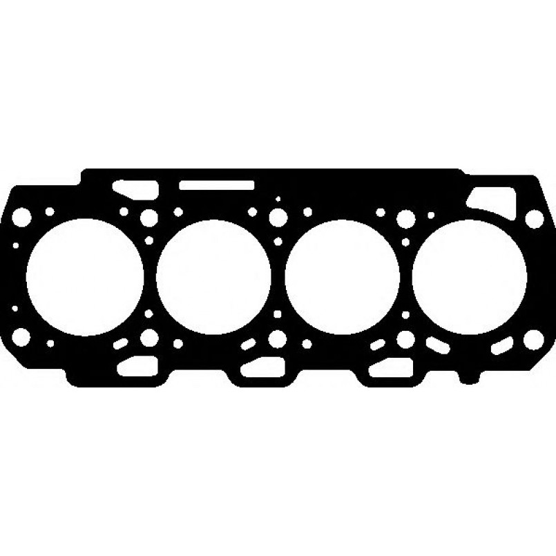 789.180 ELRING Прокладка ГБЦ