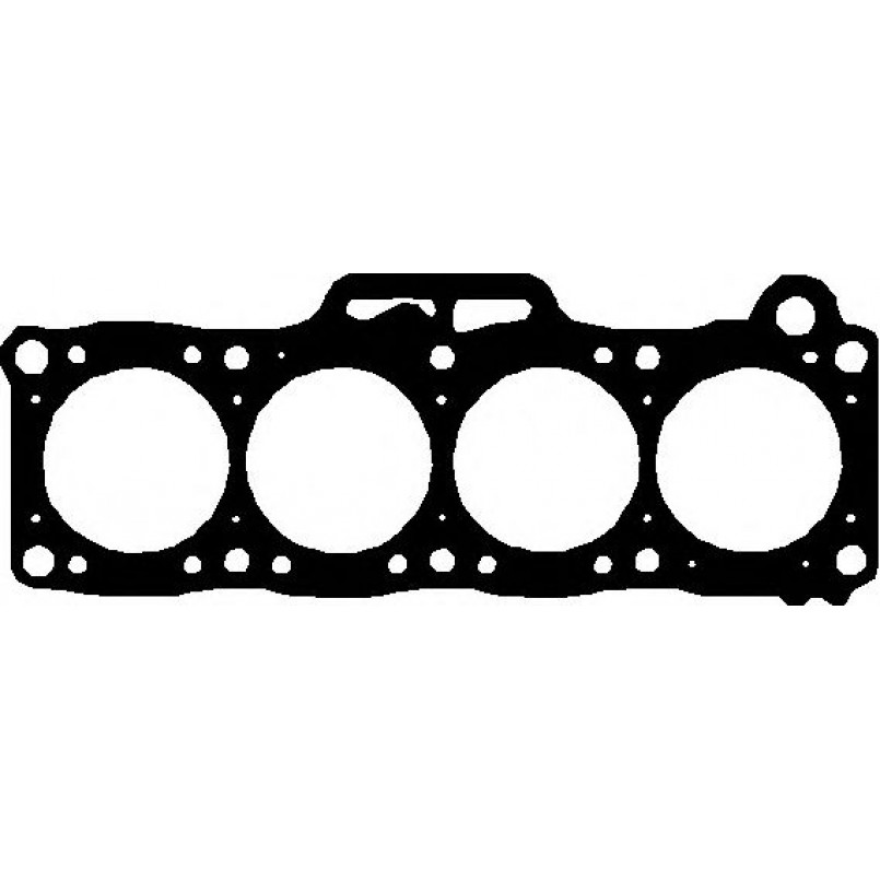 777.610 ELRING Прокладка ГБЦ