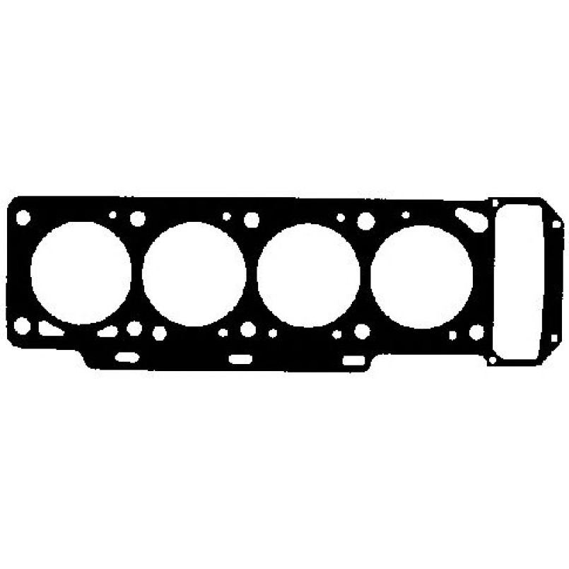 774.847 ELRING Прокладка ГБЦ