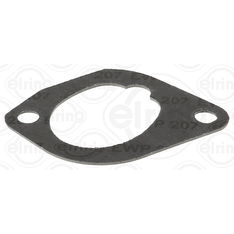 774.554 ELRING Прокладка колектора